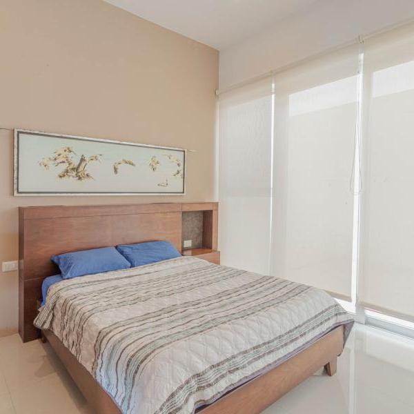 Venta Penthouse Coral Blu